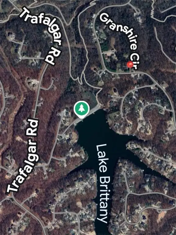 Granshire Circle, Bella Vista, AR 72714 - #1
