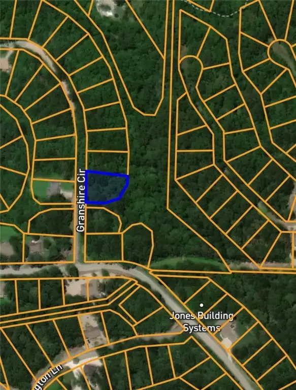 Granshire Circle, Bella Vista, AR 72714 - #3
