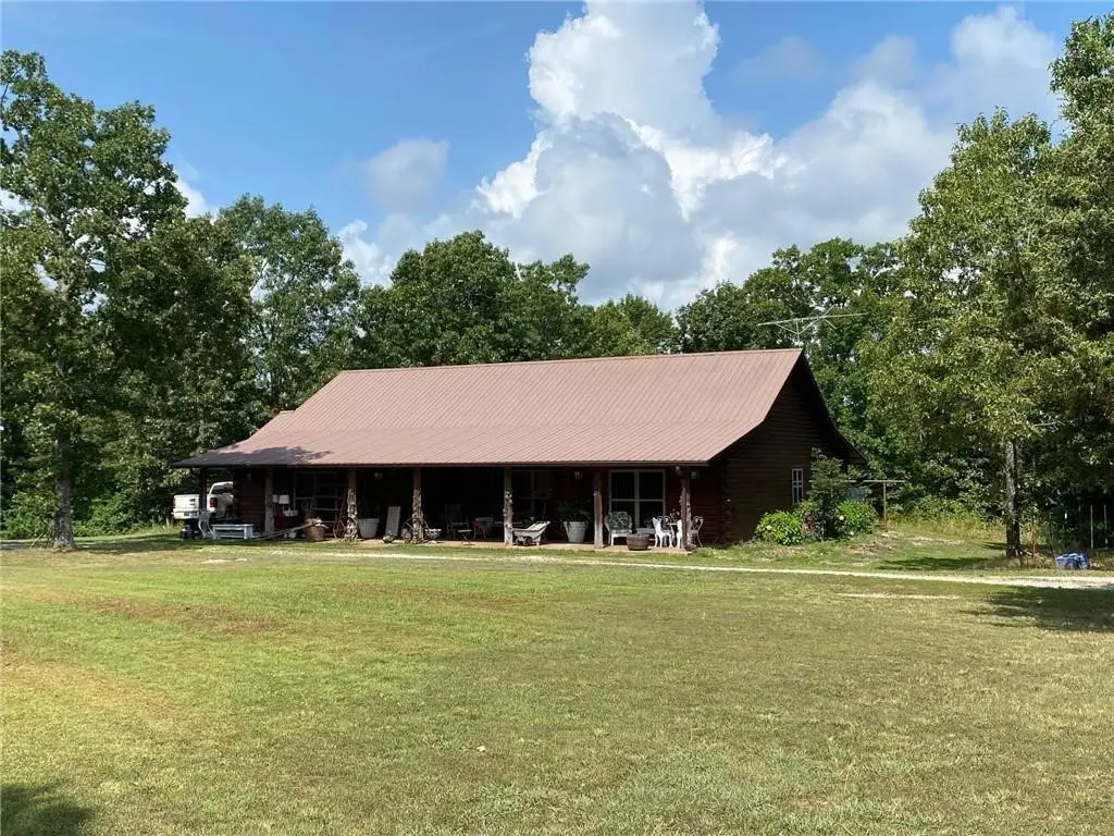 3309 Nc 421, Marble Falls, AR 72648 - #1