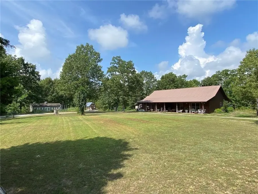 3309 Nc 421, Marble Falls, AR 72648 - #3