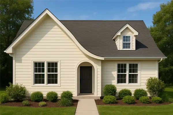 2252 E Roe Terrace, Fayetteville, AR 72703
