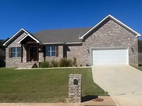 3600 Brighton Place, Greenwood, AR 72936