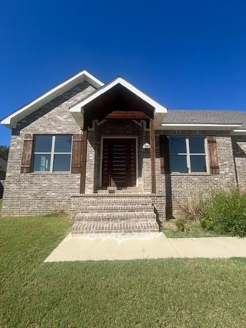 3600 Brighton Place, Greenwood, AR 72936 - #3