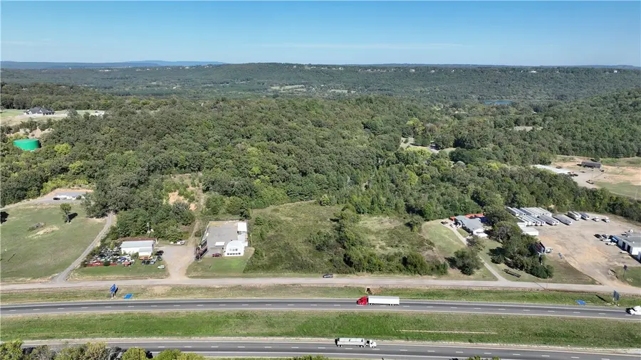 Furniture Road, Russellville, AR 72802 - #2