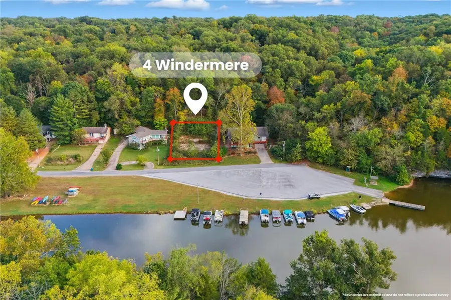 4 Windermere Lane, Bella Vista, AR 72714 - #2