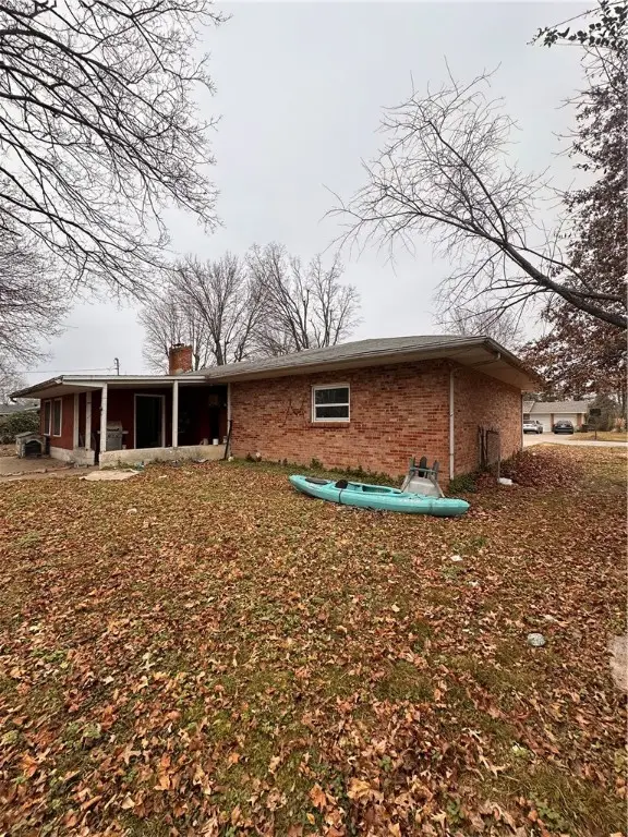 1407 Davis Avenue, Springdale, AR 72764 - #3