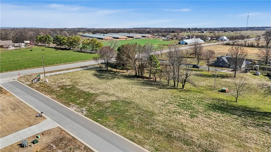 102 Jenna Lane, Hiwasse, AR 72764 - #3