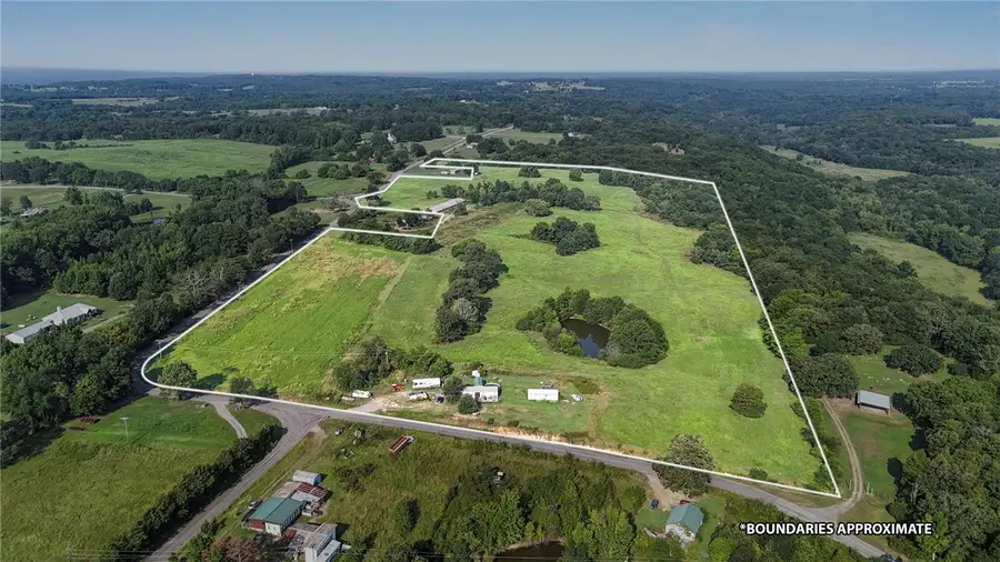 5319 Chastain Road, Mulberry, AR 72947 - #2