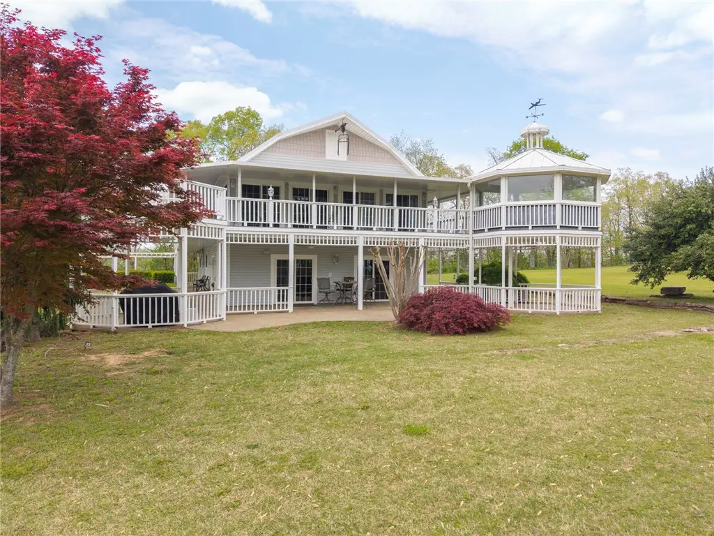 2428 Winn Mountain Loop, Mountainburg, AR 72946 - #1