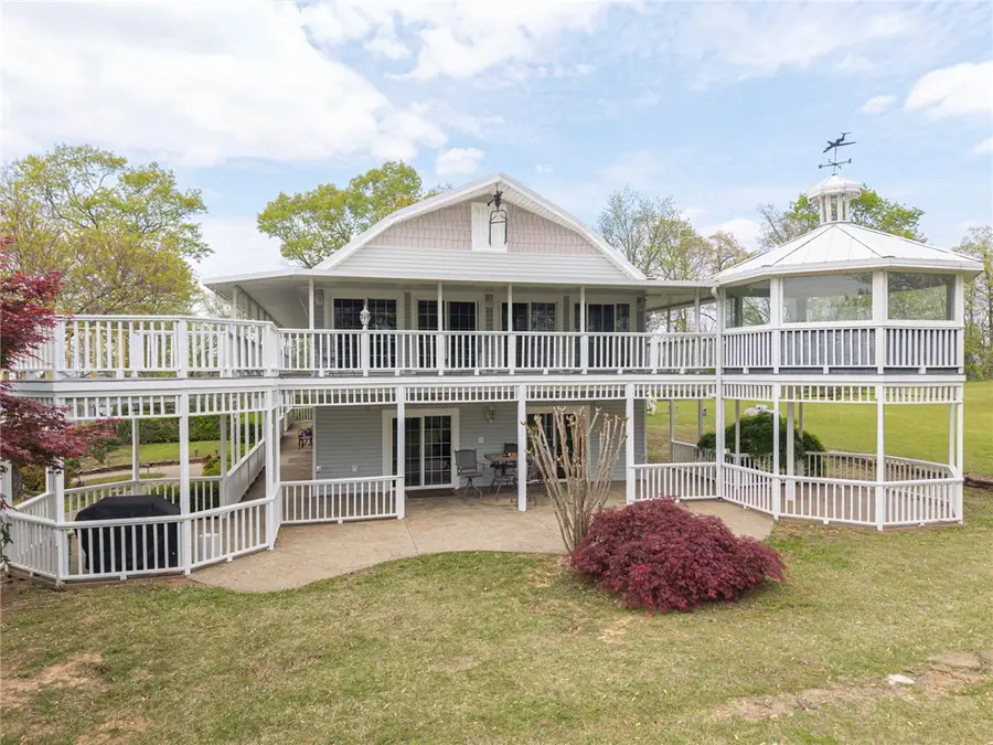 2428 Winn Mountain Loop, Mountainburg, AR 72946 - #3