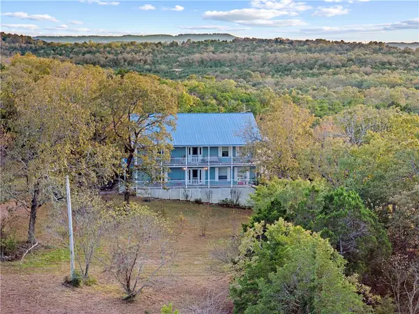 902 Marion County 8019, Peel, AR 72668