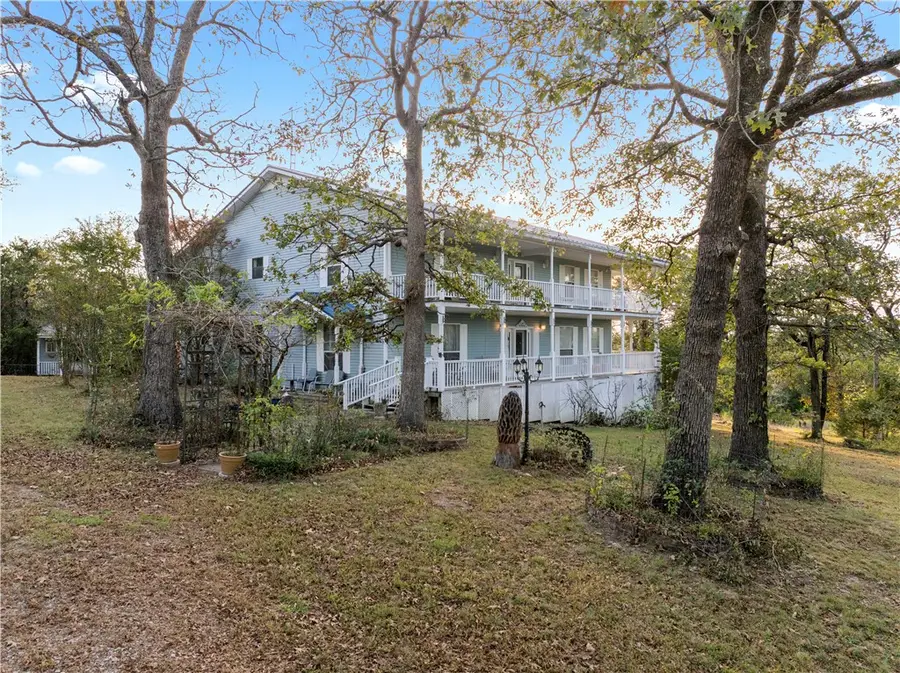 902 Marion County 8019, Peel, AR 72668 - #2