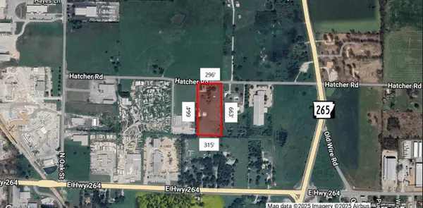 1035 Hatcher Road, Springdale, AR 72764