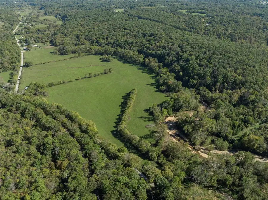 137.94AC Sugar Creek Road, Rogers, AR 72756 - #3
