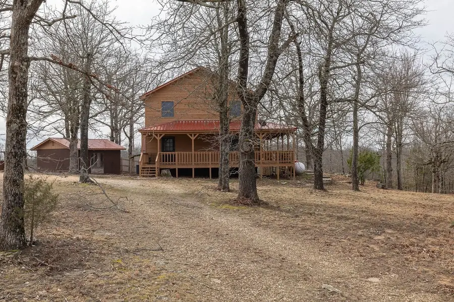 Box 503 Hc70, Parthenon, AR 72649 - #2