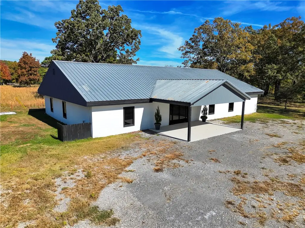 1390 N Legion Drive, Tahlequah, OK 74464 - #1