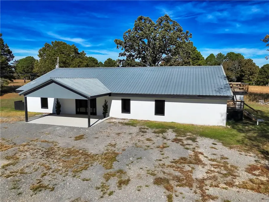 1390 N Legion Drive, Tahlequah, OK 74464 - #2