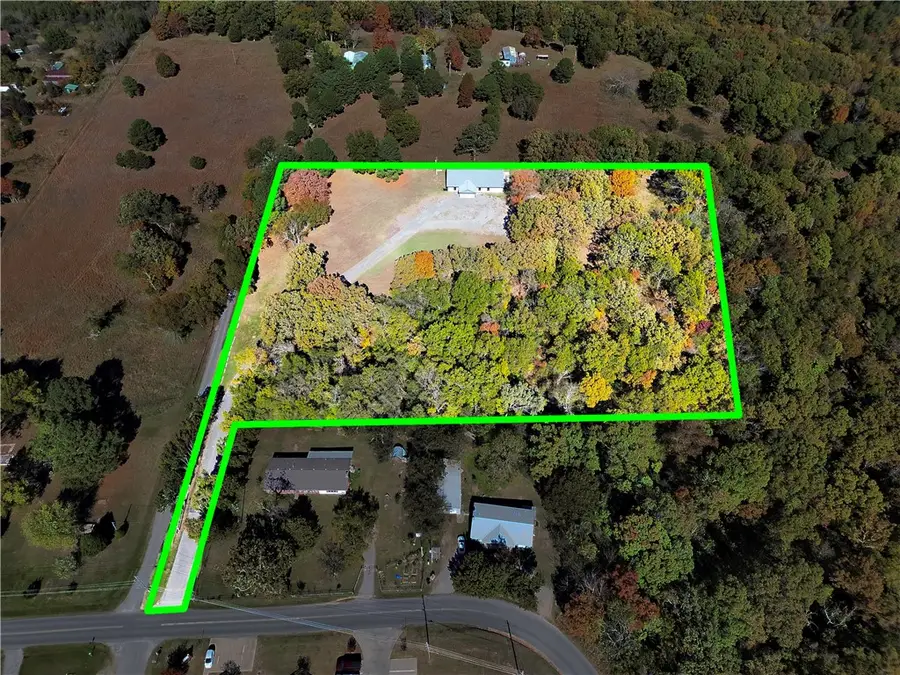 1390 N Legion Drive, Tahlequah, OK 74464 - #3