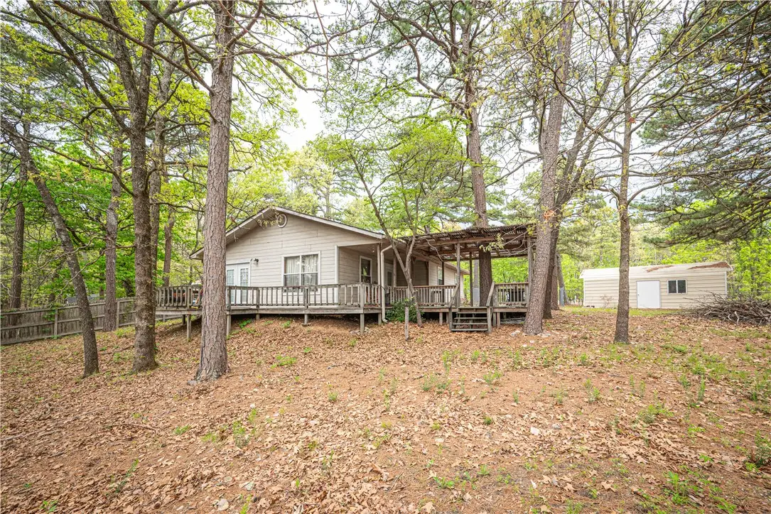 57601 330 Road, Jay, OK 74346 - #1