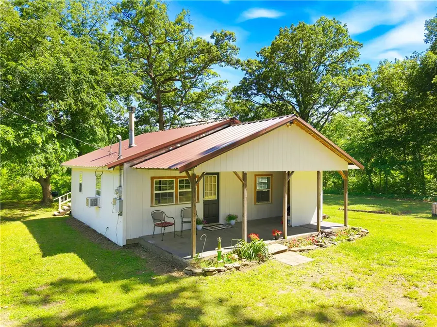 464220 E 888 Road, Stilwell, OK 74960 - #3