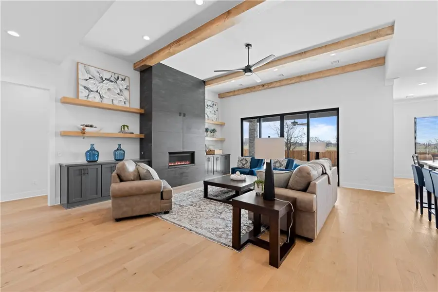 871 Greenhorn Street, Bentonville, AR 72712 - #2