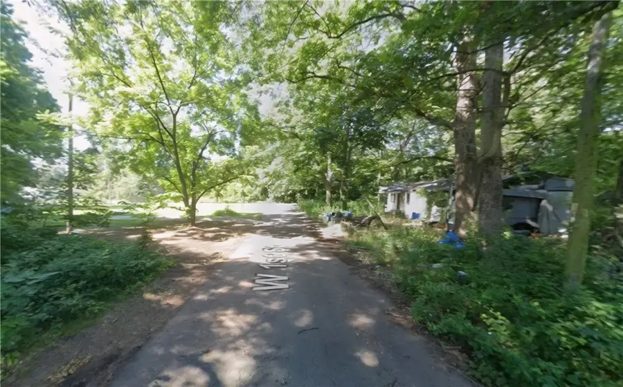 Lot 9-10 W 1st Street, Rondo, AR 72355 - #3