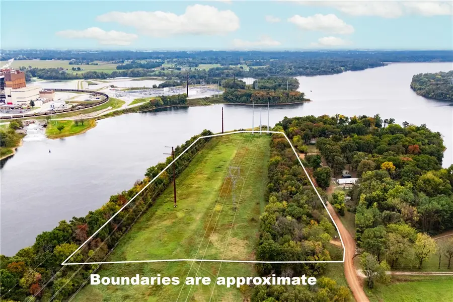 TBD Swepco Lake Road, Gentry, AR 72734 - #2