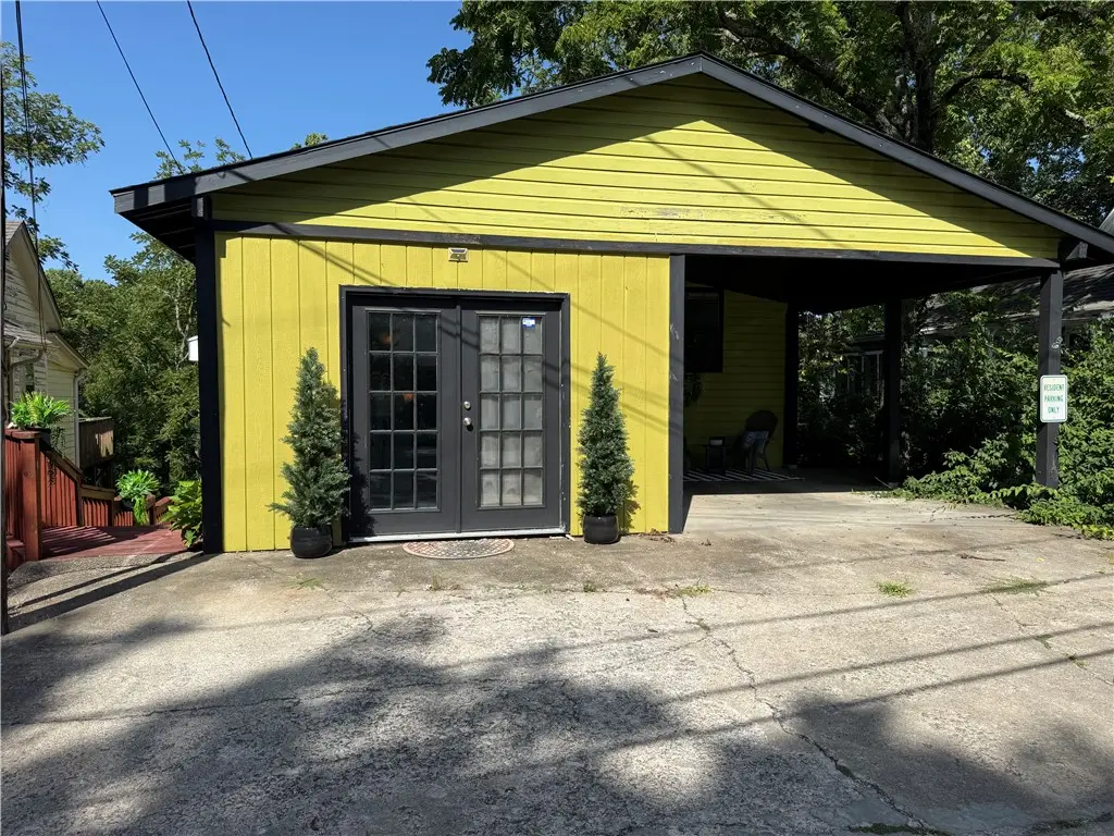 8 Linwood Avenue, Eureka Springs, AR 72632 - #1