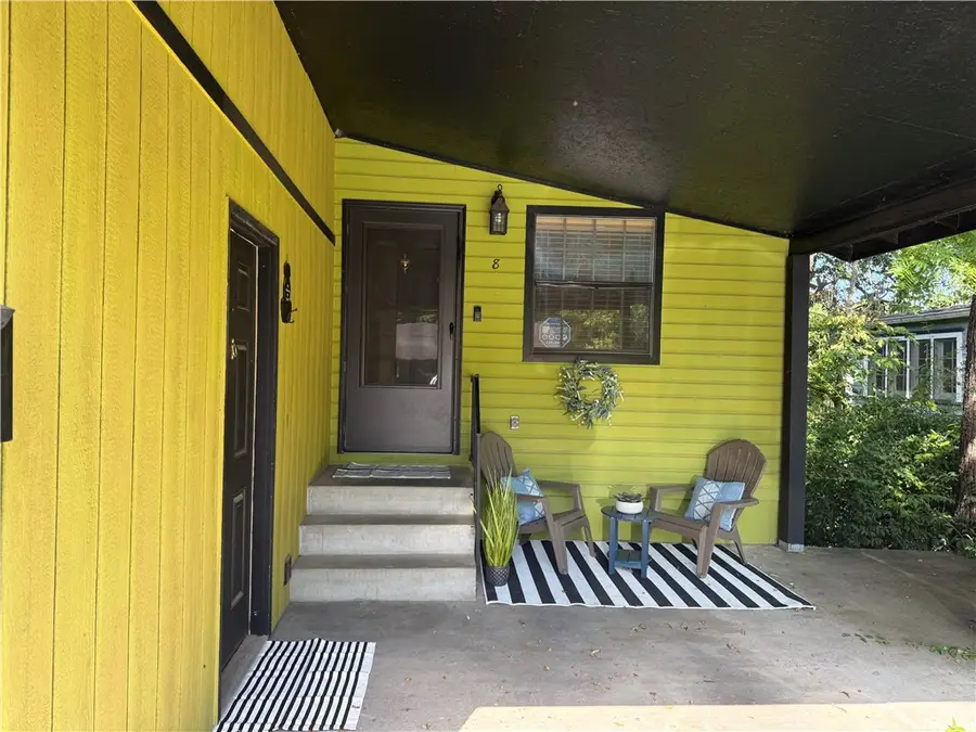 8 Linwood Avenue, Eureka Springs, AR 72632 - #2