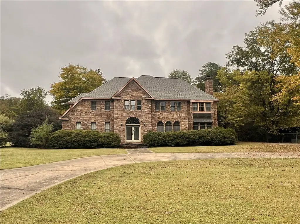 10812 Bay Ridge Drive, Dardanelle, AR 72834 - #1