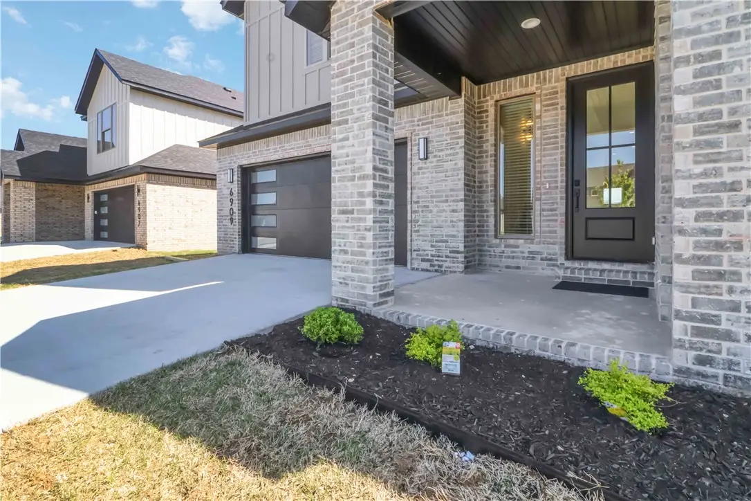 6909 SW Basswood Avenue, Bentonville, AR 72713 - #1