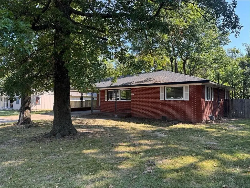 713 Maple Drive, Springdale, AR 72764 - #1