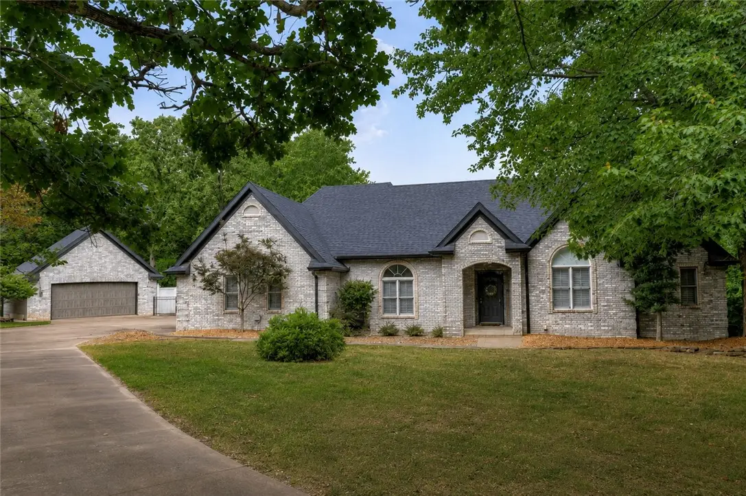 7 Deer Run, Joplin, MO 64804 - #1