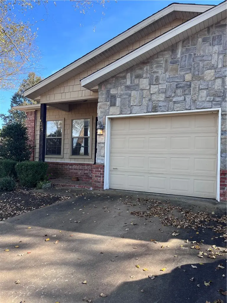 4267 E Mission Boulevard, Fayetteville, AR 72703 - #2