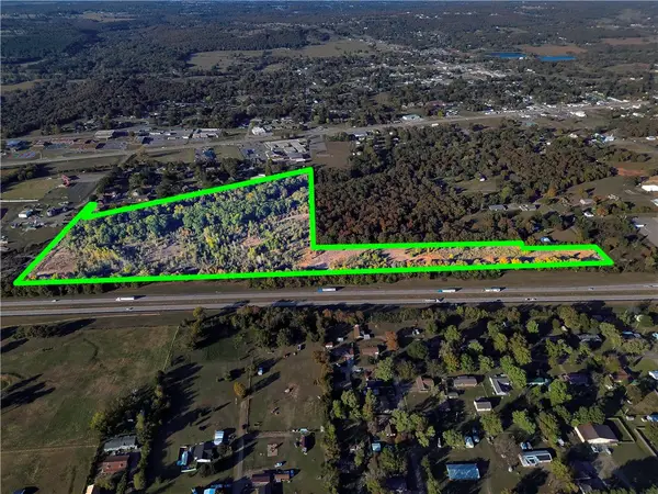 1312 S Caddo Street, Muldrow, OK 74948