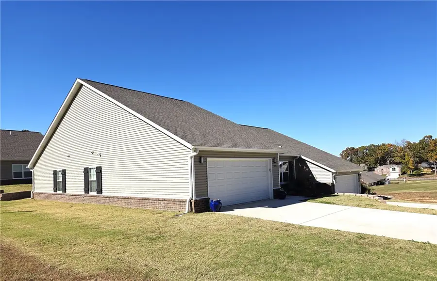 3000 Belmont Avenue, Harrison, AR 72601 - #2