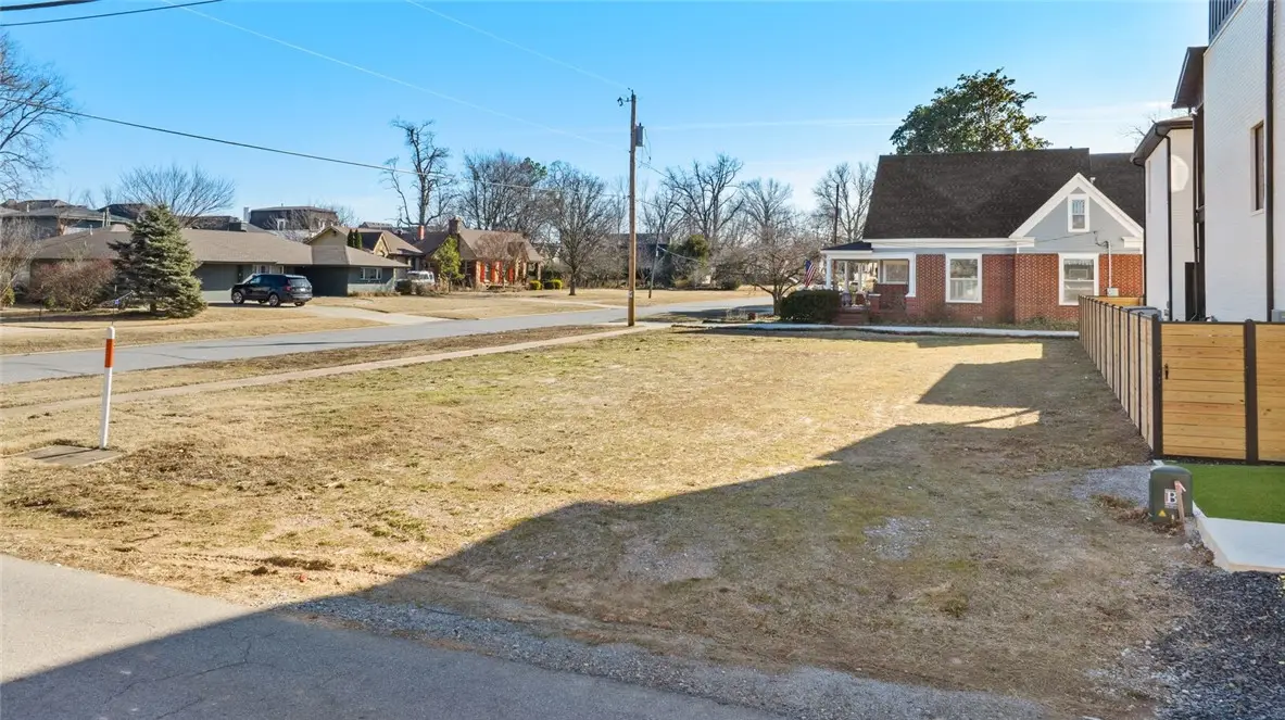 Lot 30 SW E Street, Bentonville, AR 72712 - #1