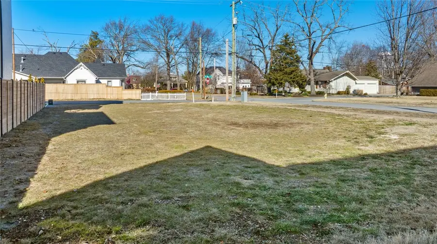 Lot 30 SW E Street, Bentonville, AR 72712 - #2