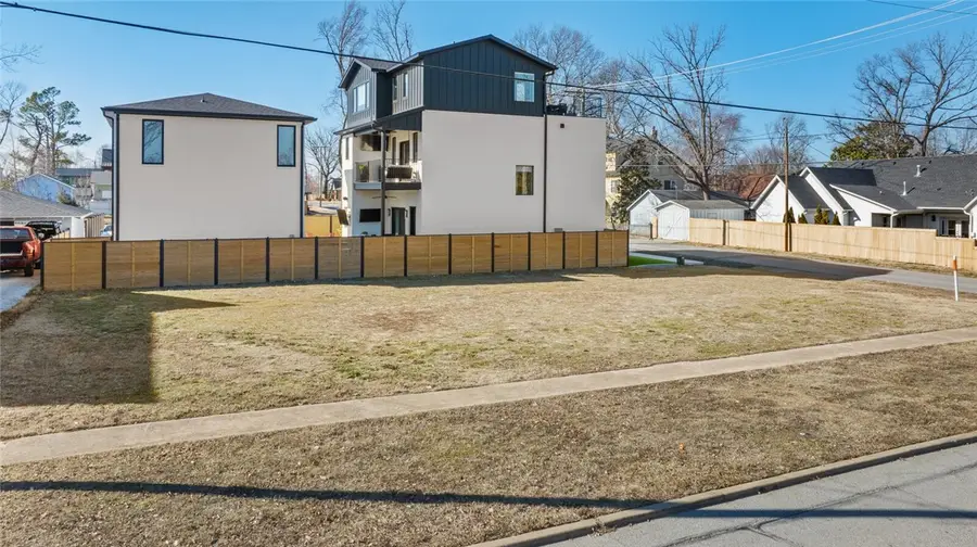Lot 30 SW E Street, Bentonville, AR 72712 - #3