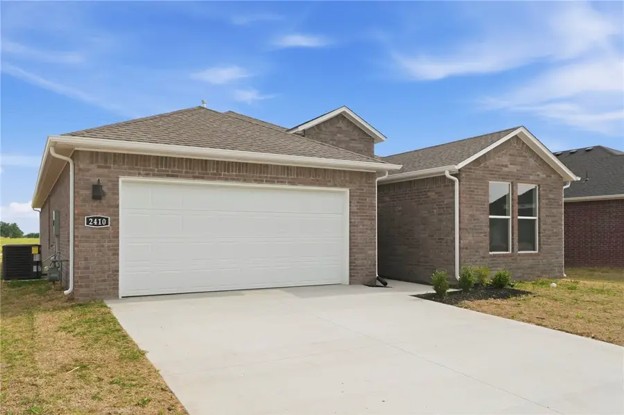 2410 Max Avenue, Bentonville, AR 72713 - #3