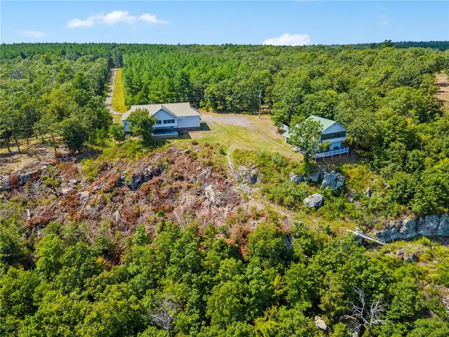 Top Of Spring Mountain, Dardanelle, AR 72834 - #2