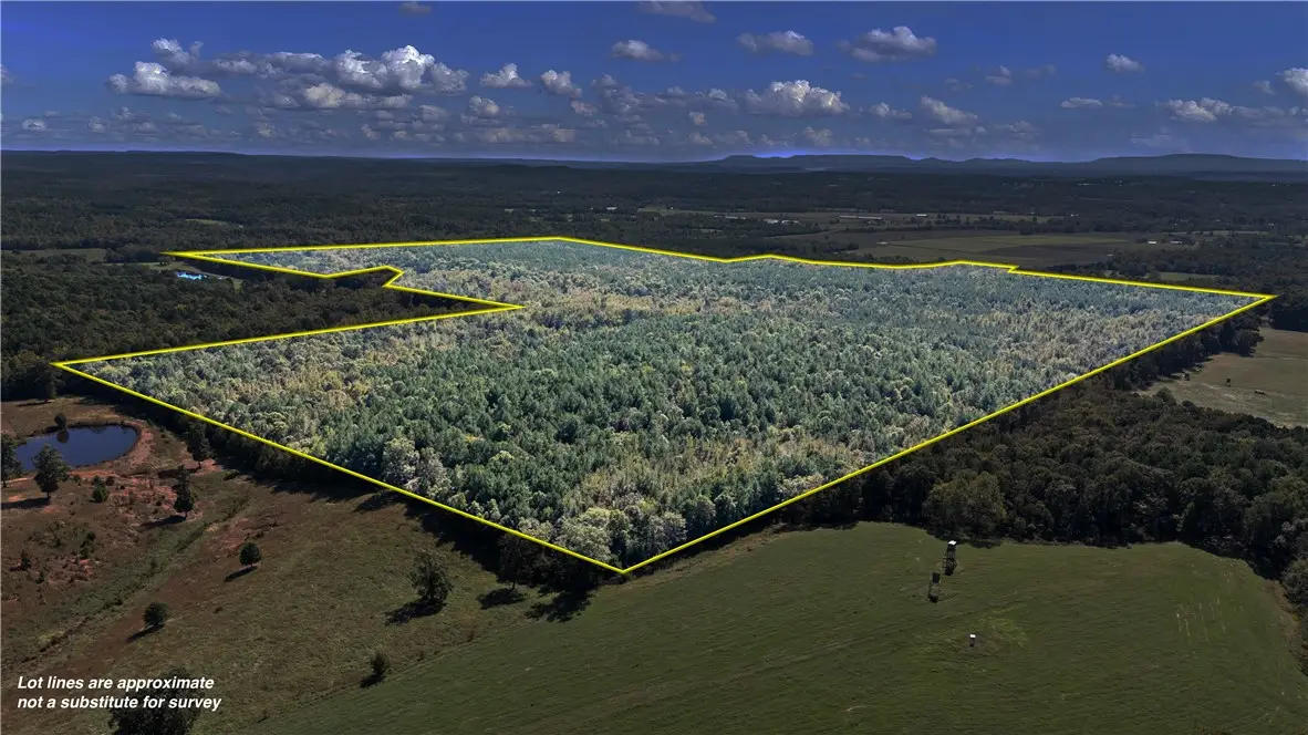 County Rd 4200, Clarksville, AR 72830 - #1