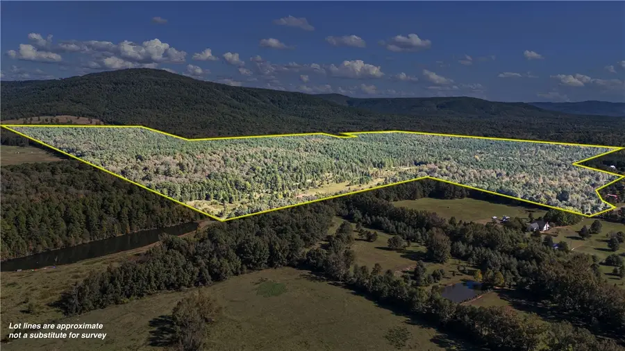 County Rd 4200, Clarksville, AR 72830 - #3