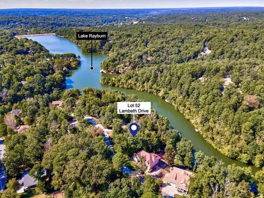 Lambeth, Bella Vista, AR 72714 - #2