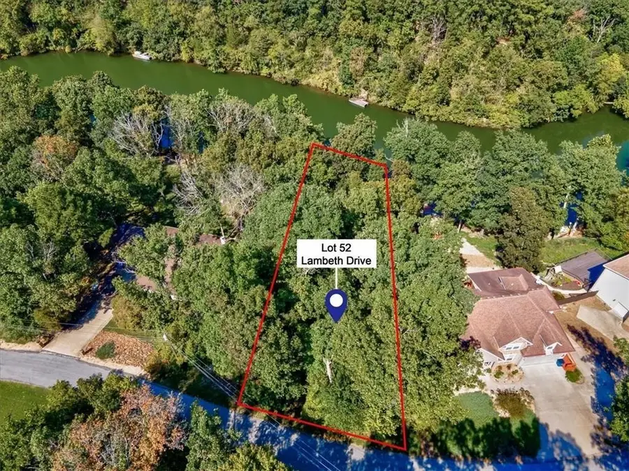 Lambeth, Bella Vista, AR 72714 - #3