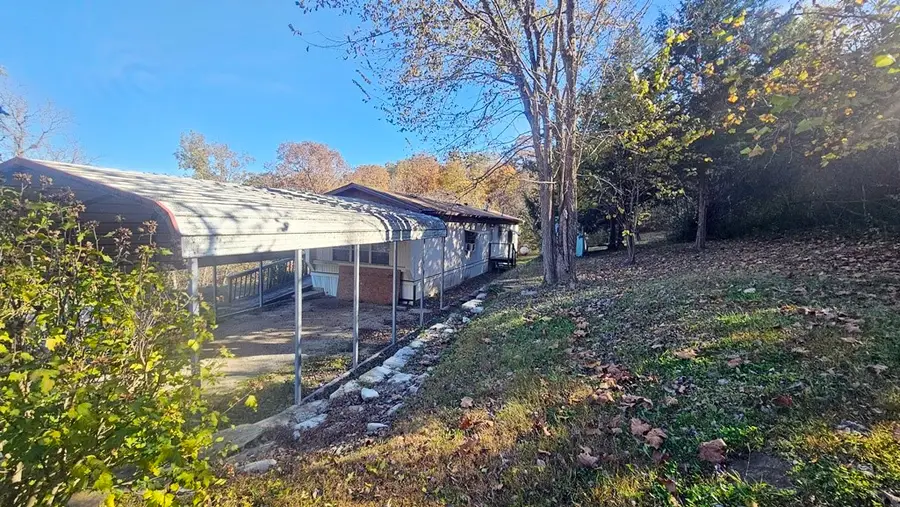 233 Nc 2800, Marble Falls, AR 72648 - #2