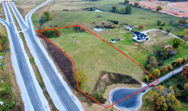 4.18 Acres Kelly Road, Springdale, AR 72762
