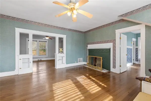 303 N 2nd Street, Harrison, AR 72601