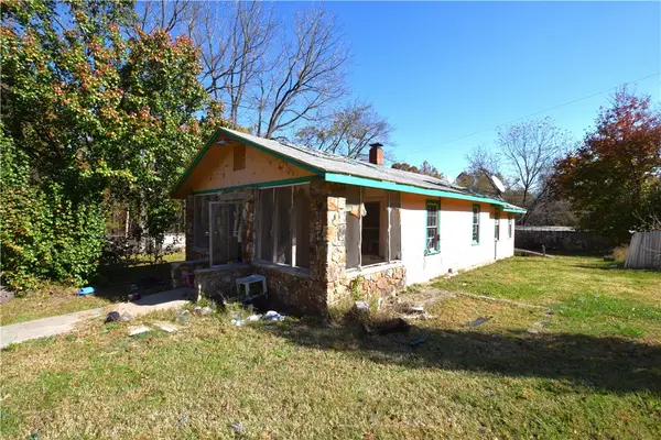 4715 20 Highway, Eucha, OK 74342
