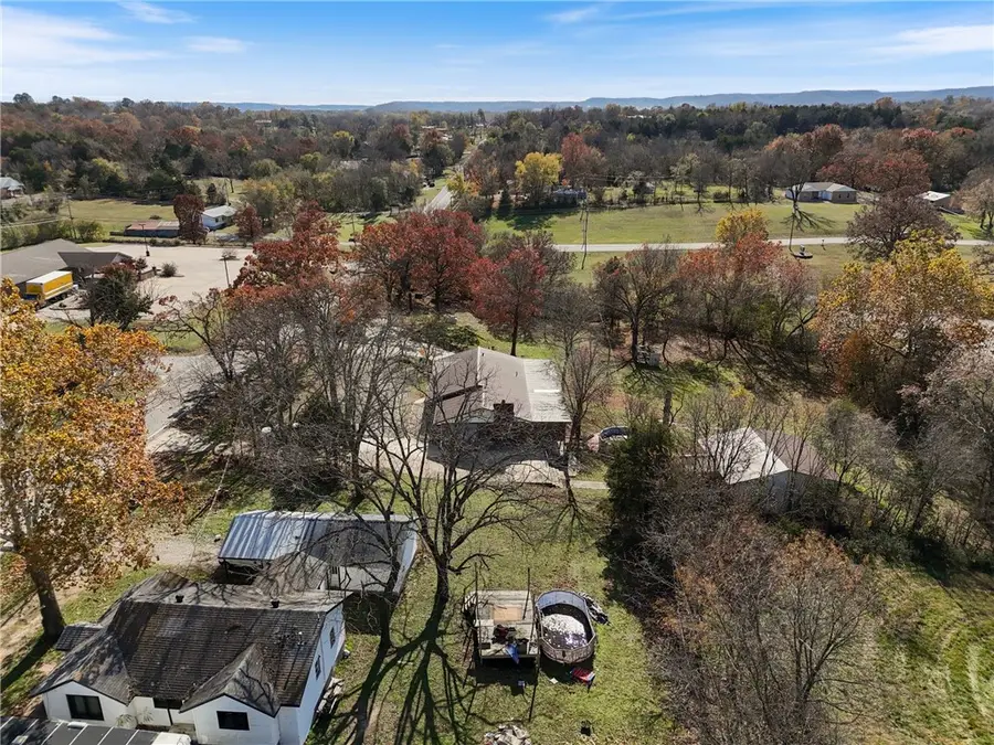 1502 N Springfield Street, Berryville, AR 72616 - #3